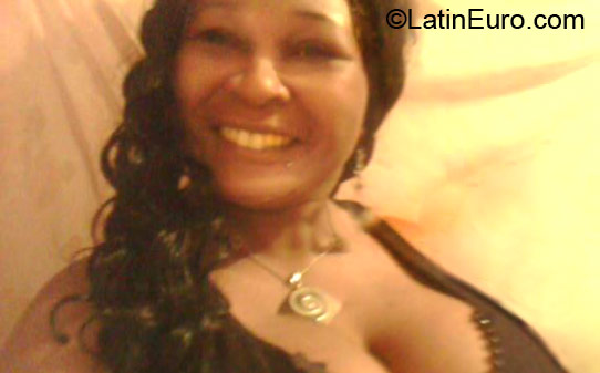 Date this sultry Dominican Republic girl  from Santo Domingo DO12046