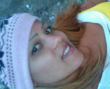 Date this cute Dominican Republic girl Ruth from Santiago DO12311