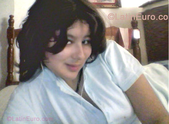 Date this sultry Mexico girl Irene from Veracruz MX782