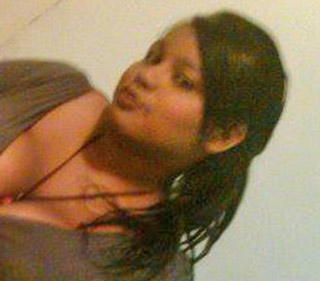 Date this exotic Dominican Republic girl Ana from Santiago DO13194