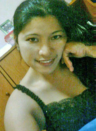 Date this funny Singapore girl Vhine from Singapore SG13