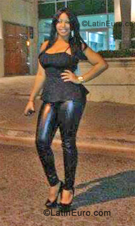 Find Your Soulmate Alina Female 27 Dominican Republic