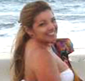 Date this georgeous Brazil girl Renata from Sao Paulo BR7372