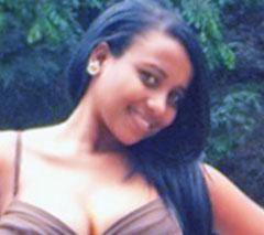 Date this nice looking Dominican Republic girl Cindy lis from Santiago DO14130