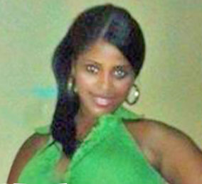 Date this voluptuous Dominican Republic girl La from San Cristobal DO14300