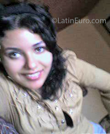 Date this cute Mexico girl Carolina from Irapuato MX860