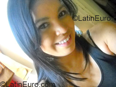 Date this sultry Brazil girl Shithara11 from Salvador BR7542