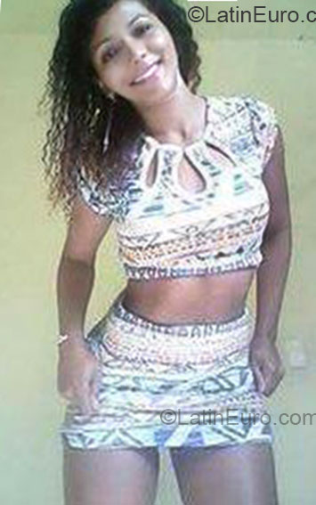 Date this georgeous Brazil girl Camila from Rio de Janeiro BR7626