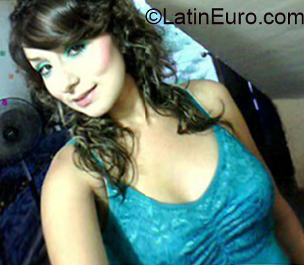 Date this lovely Mexico girl Martha from Tijuana MX991