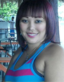 Date this beautiful Dominican Republic girl Liliana p from Valverde Mao DO15297