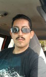 good-looking Mexico man JOSE TRINIDAD V from Apodaca MX1009