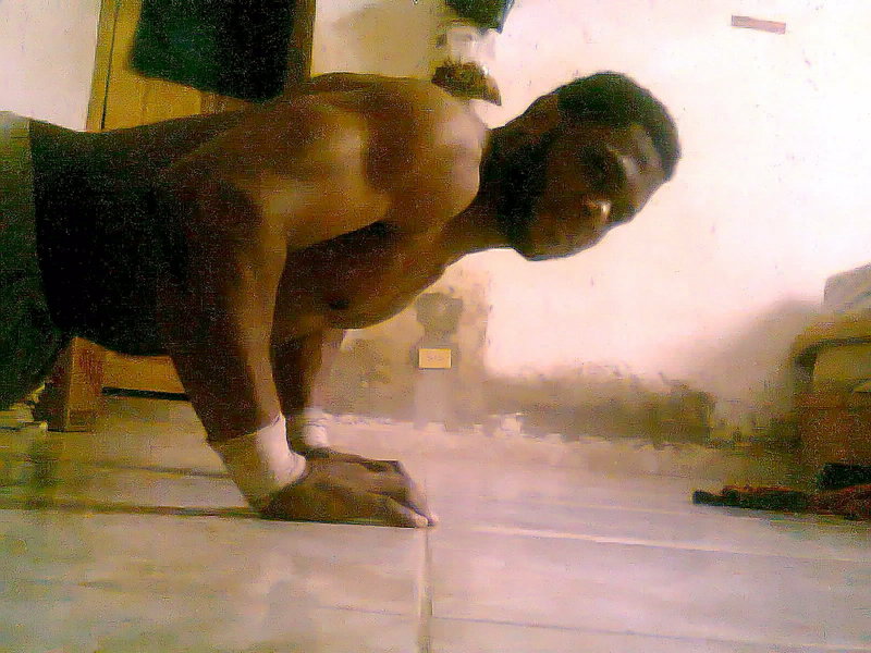 Date this georgeous Dominican Republic man RAYMON from Santo Domingo DO15757