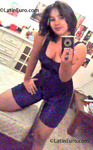 hot Brazil girl Victoria from Fortaleza BR7809