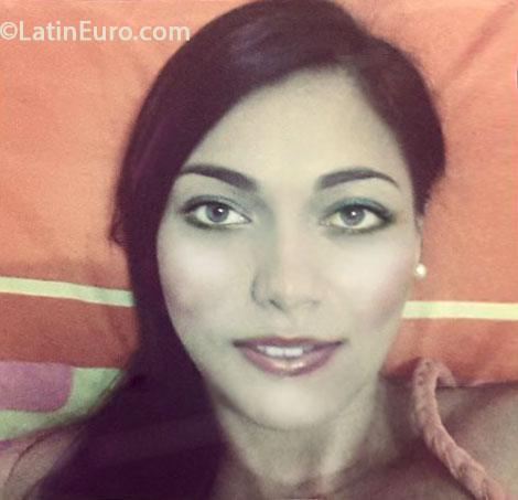 Date this passionate Colombia girl Catalina from Ibague CO13261