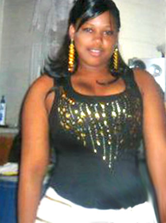 Date this delightful Jamaica girl Kerry-Ann from Montego Bay,st James JM1227