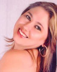 Date this tall Brazil girl Marcia from Taubate BR7896