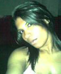 Date this exotic Brazil girl  from Sao Paulo BR7951