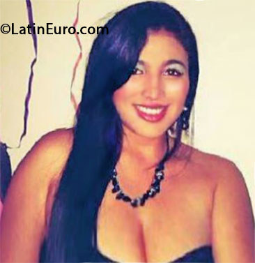 Date this stunning Colombia girl Katlen from Barranquilla CO13560