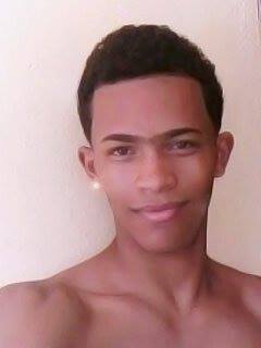 Date this good-looking Dominican Republic man Alex from Santo Domingo DO16741