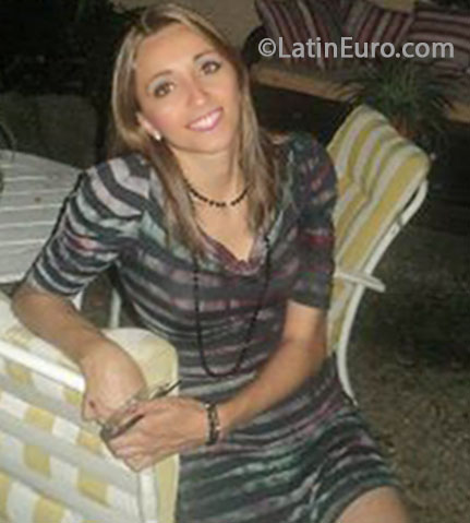 Date this fun Brazil girl Zulmira from Sao Paulo BR8005