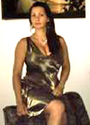 Date this young Brazil girl Selma from Ubatuba BR8021