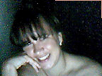Date this foxy Dominican Republic girl Gianny from Santo Domingo DO17111