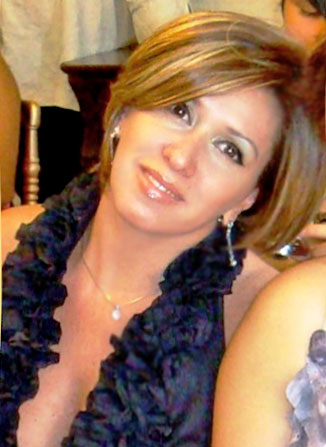 Date this hot Brazil girl Patricia Maria from Rio De Janeiro BR8117