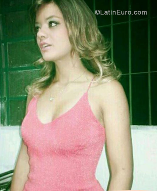 Date this young Brazil girl Elanice from Belo Horizonte BR8221