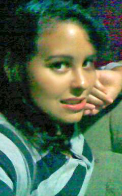 Date this pretty Venezuela girl Stephenie from Merida VE106