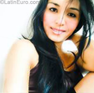 Date this delightful Mexico girl Denise from Tepeji del Rio MX1243