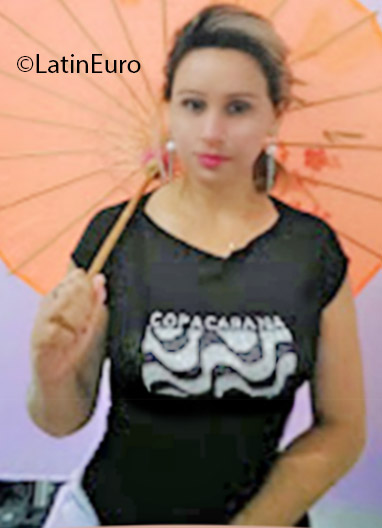 Date this young Brazil girl Lyssandra from Macapa BR8331