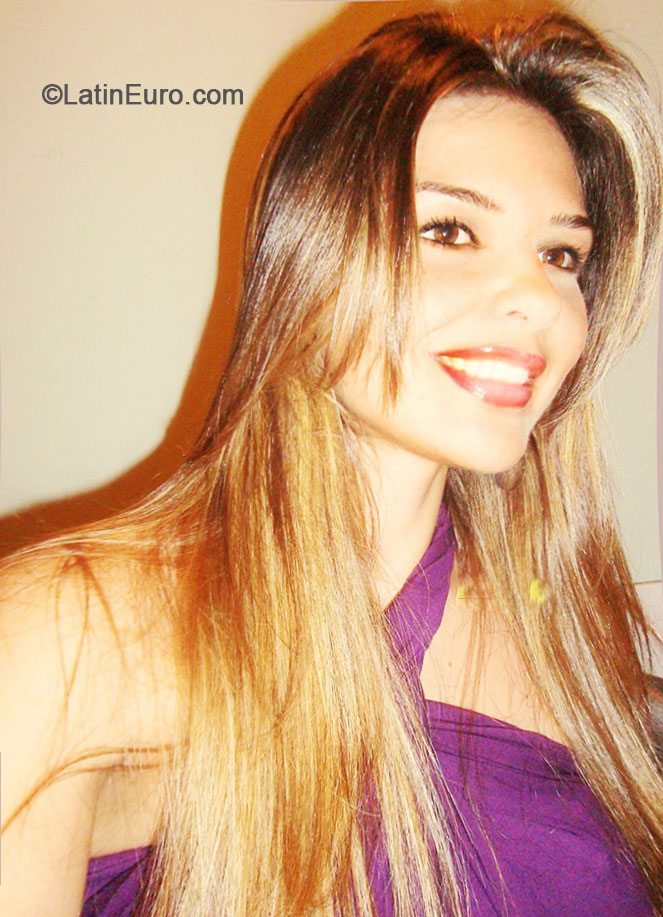 Date this young Brazil girl Michele from Sao Paulo BR8415
