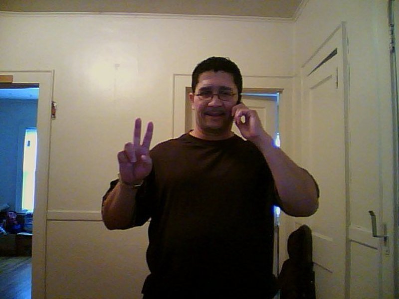 Date this sensual United States man Luis g. diaz from Killeen, Texas US14877
