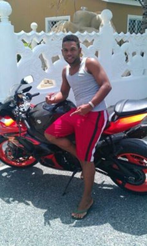 Date this lovely Dominican Republic man Kelvin m from Santo Domigo DO18751