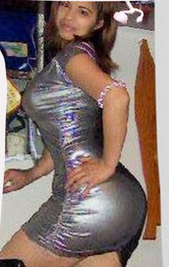 Date this georgeous Colombia girl Alejandra from Bogota CO15064