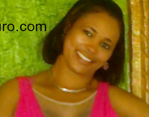 Date this stunning Dominican Republic girl Isabel from Santo Domingo DO18830