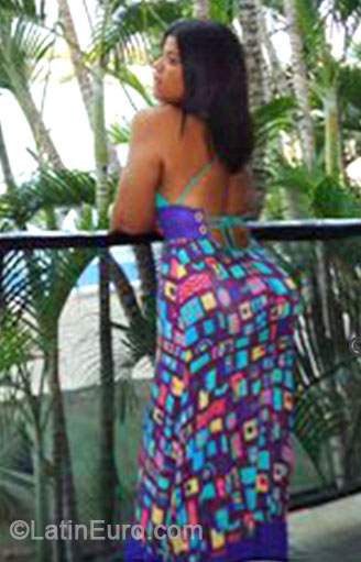 Date this gorgeous Brazil girl Maria Aparecida from Fortaleza BR8739