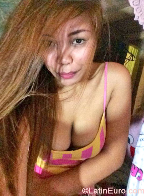 Date this delightful Philippines girl Leah from Pagadian City PH634