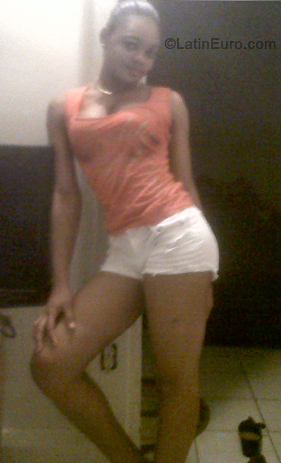 Date this fun Jamaica girl Brittney from Kingston JM1651