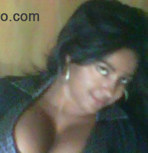 Date this sultry Dominican Republic girl Indira from La Romana DO18983