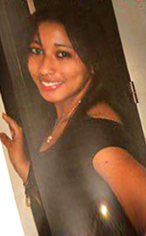 Date this charming Colombia girl Maria from Cali CO15172