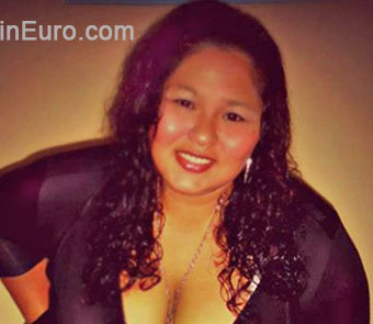 Date this young Panama girl Rocio from Panama City PA421