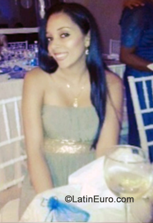 Date this gorgeous Dominican Republic girl Yari from Puerto Plata DO19338