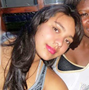 Date this athletic Colombia girl Maria from Manizales CO15474
