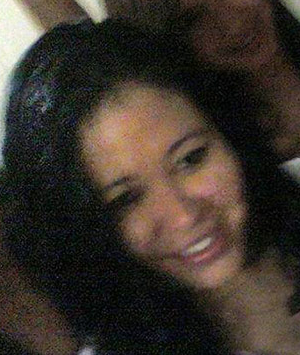 Date this cute Colombia girl Maira from Bucaramanga CO15498
