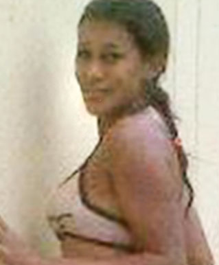 Date this attractive Colombia girl Mireya from Cali CO15890