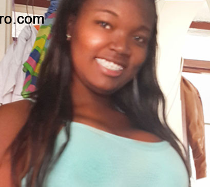 Date this attractive Colombia girl Diana from Cali CO18752