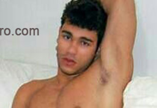 Date this sensual Brazil man Henry from Sao Paulo BR8974