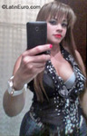 georgeous Dominican Republic girl Emilcy from Santo Domingo DO40775