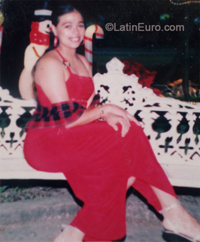 Date this young Honduras girl Angelica from Comayagua HN1203
